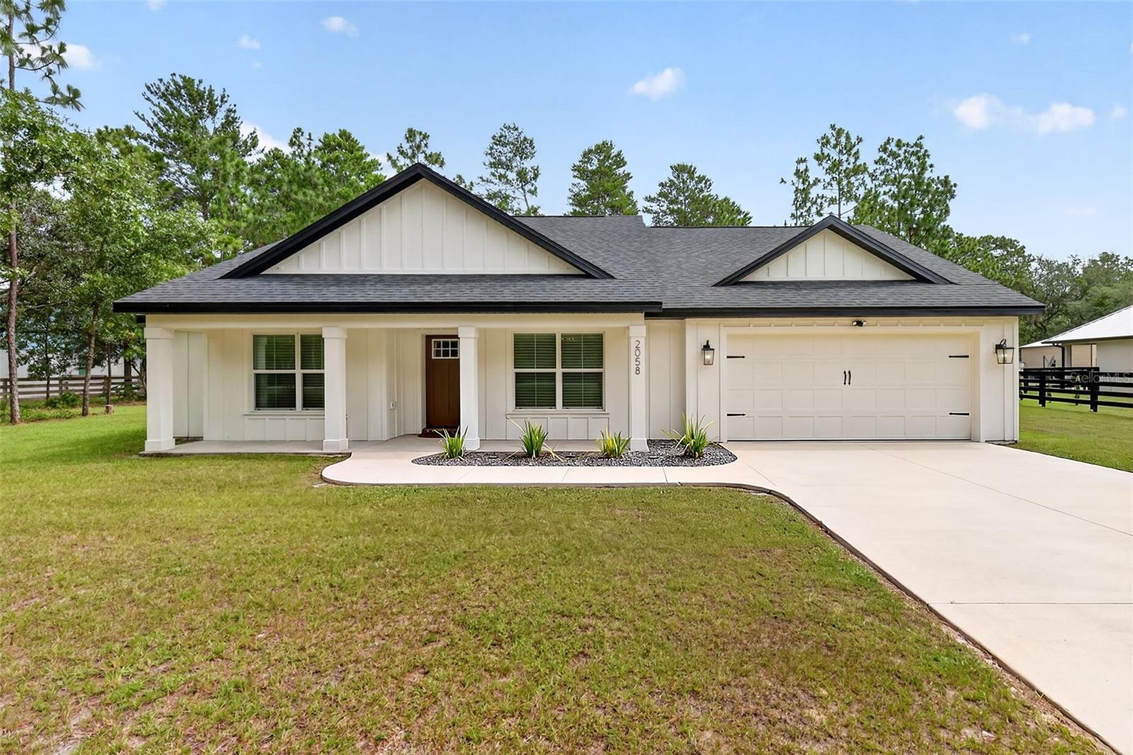 OAK HILL SUB - Residential