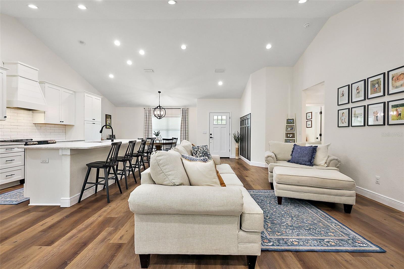 OAK HILL SUB - Residential