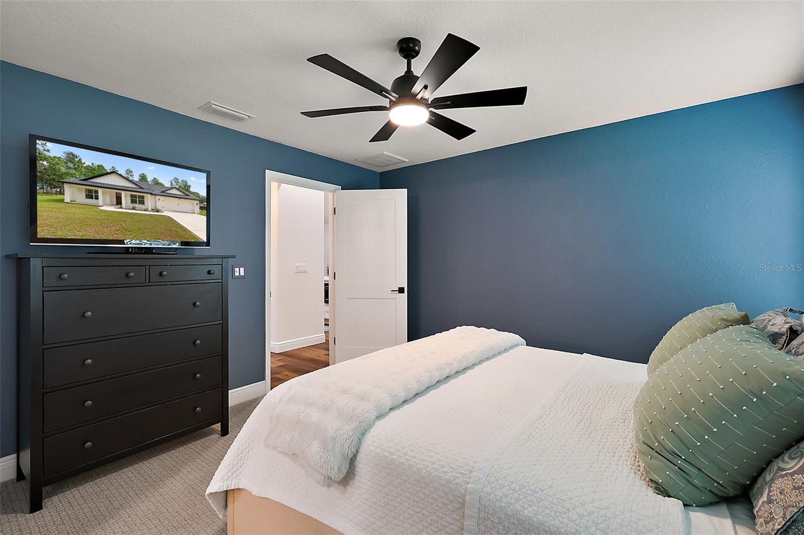 OAK HILL SUB - Residential