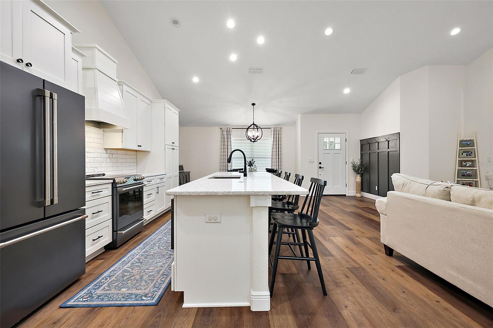 OAK HILL SUB - Residential