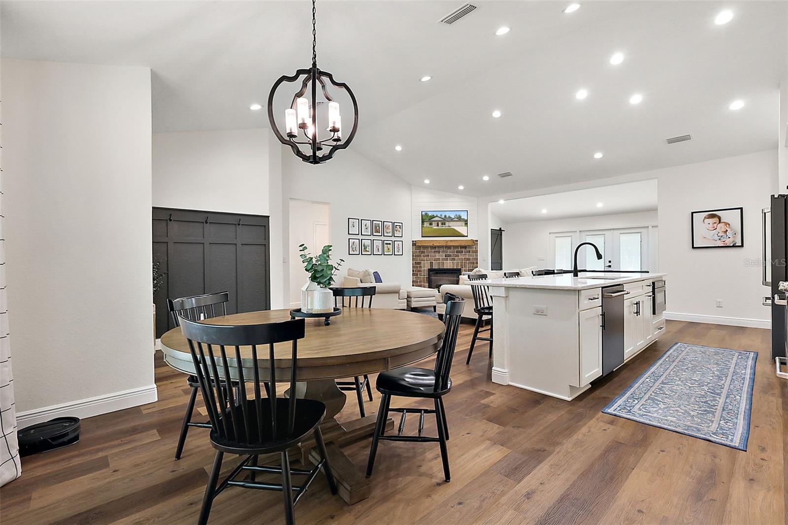 OAK HILL SUB - Residential