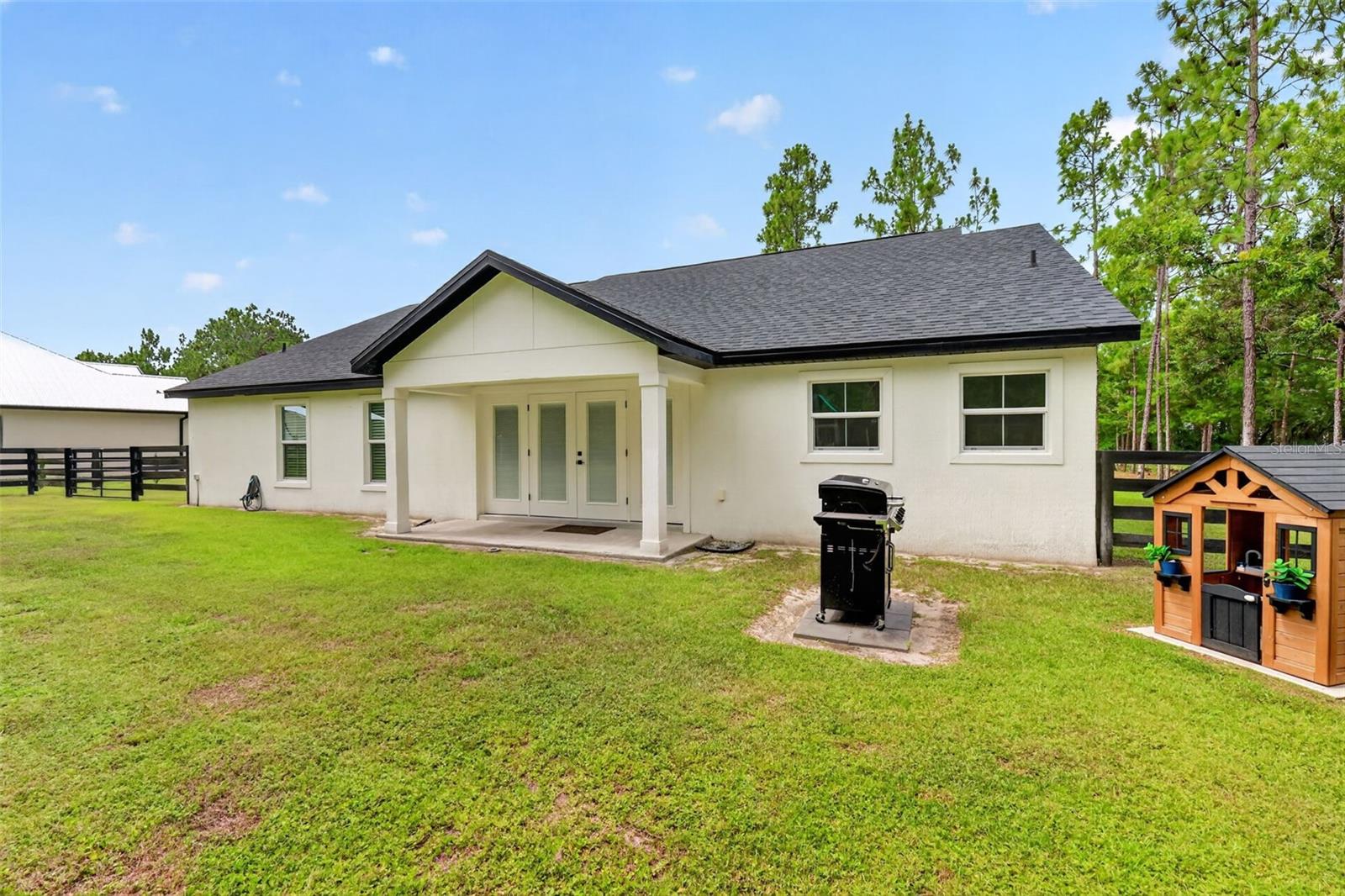 OAK HILL SUB - Residential