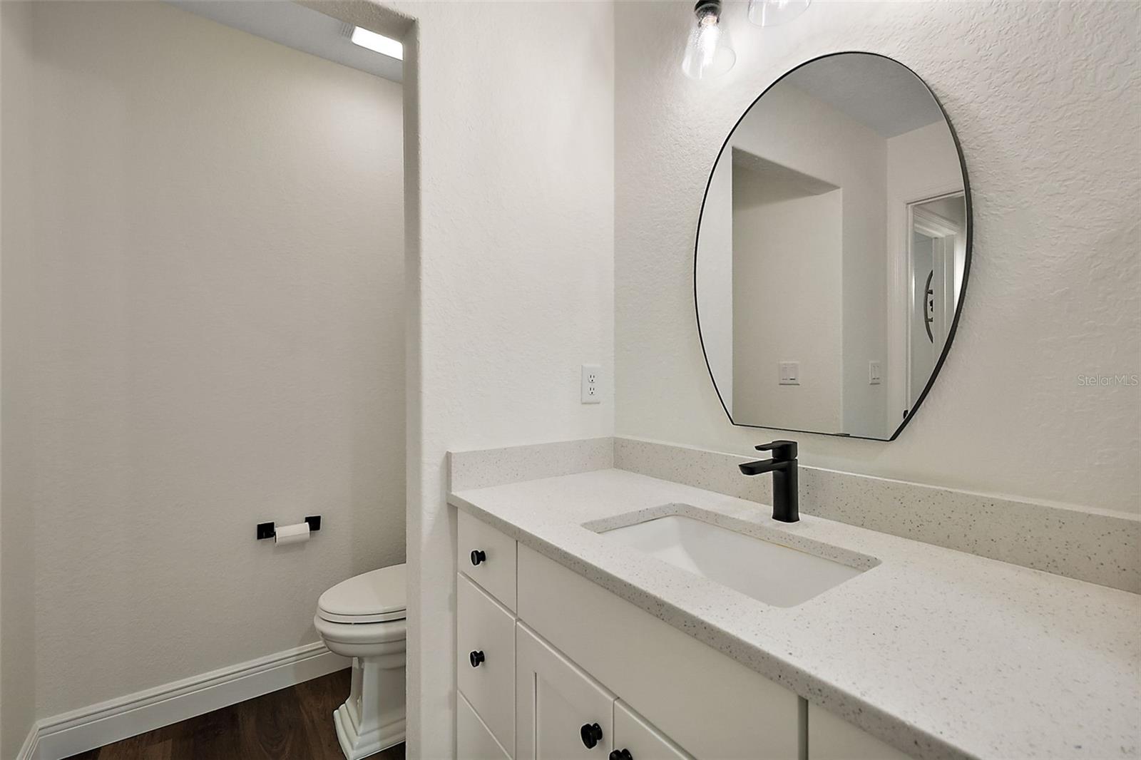 OAK HILL SUB - Residential