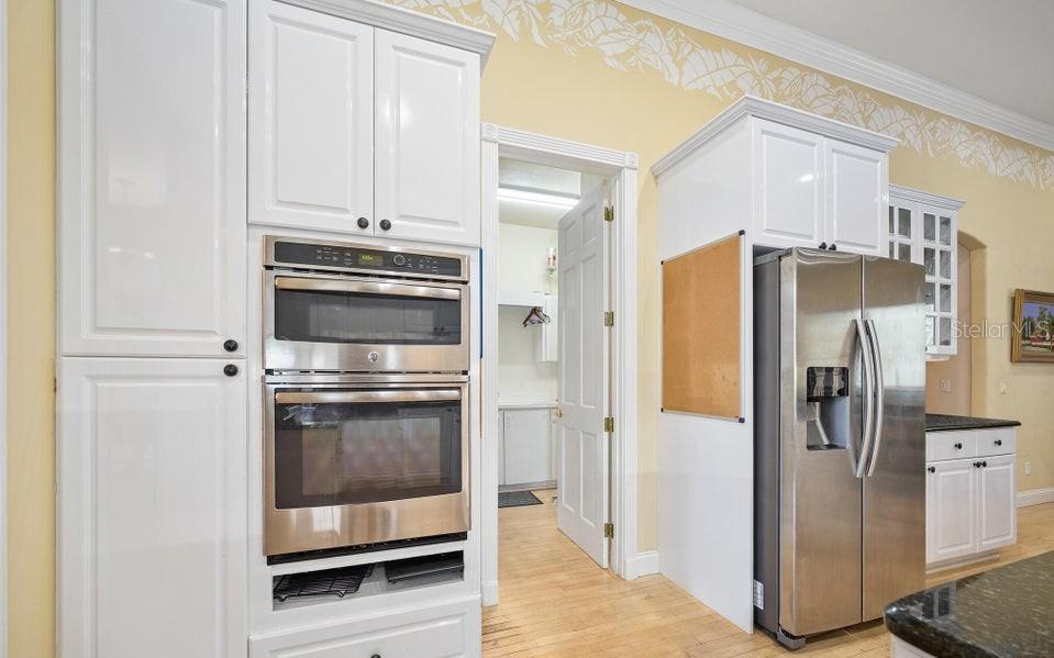 BROADWATER - Residential