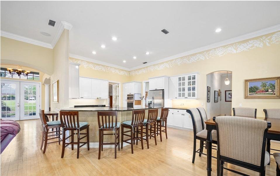 BROADWATER - Residential