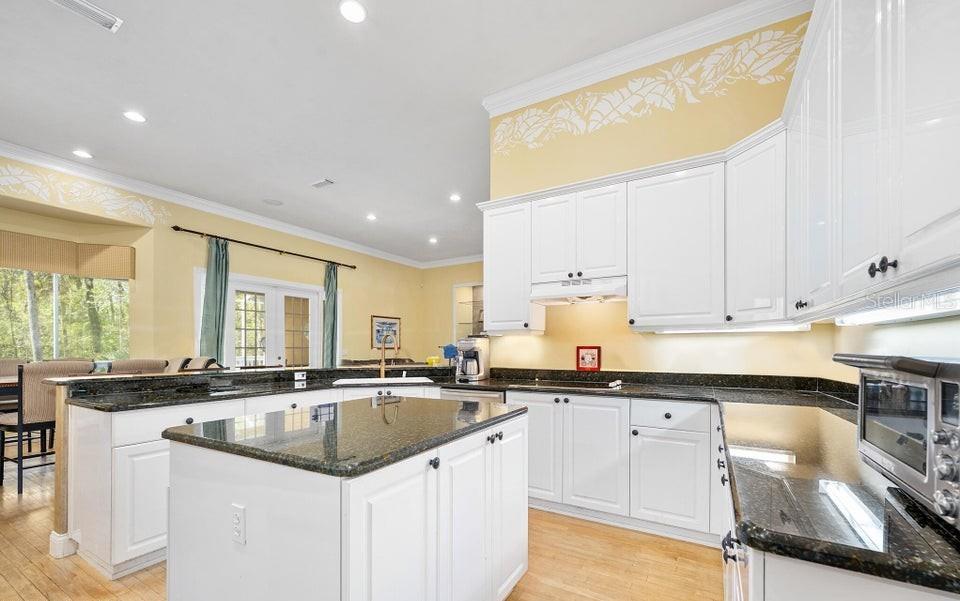 BROADWATER - Residential