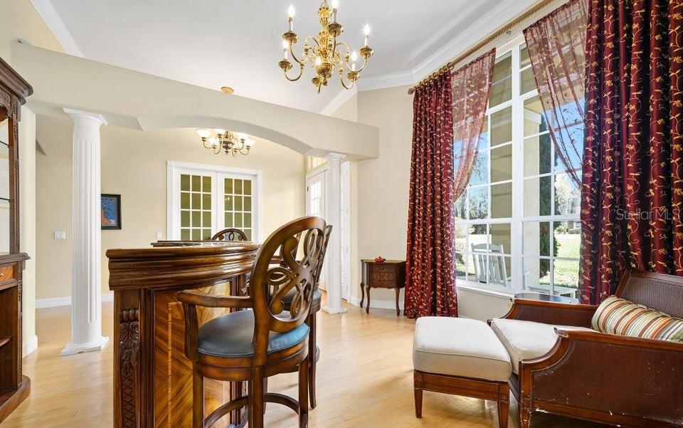 BROADWATER - Residential