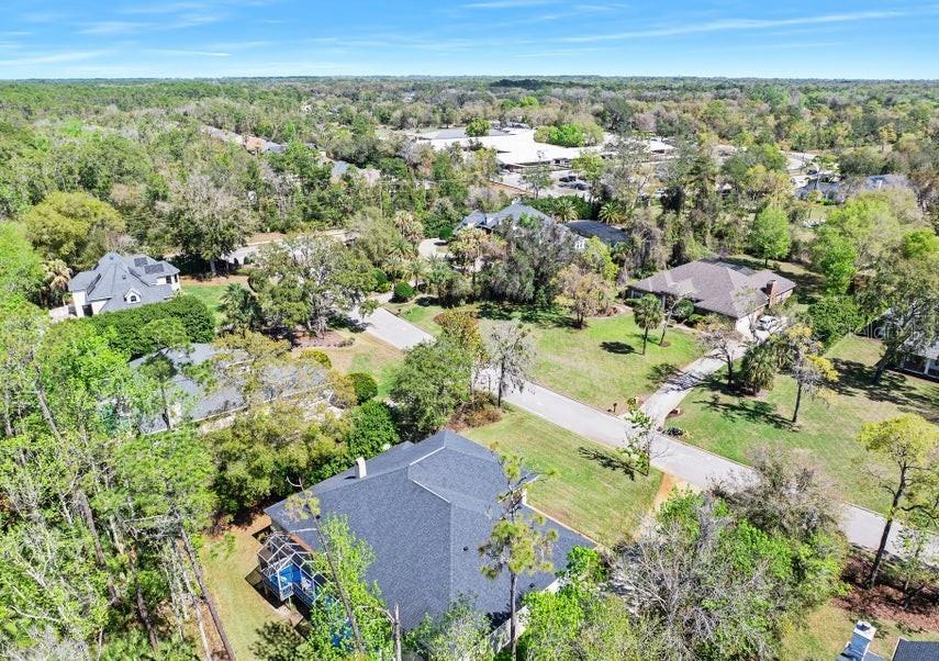 BROADWATER - Residential