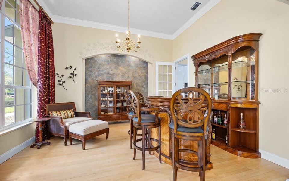 BROADWATER - Residential