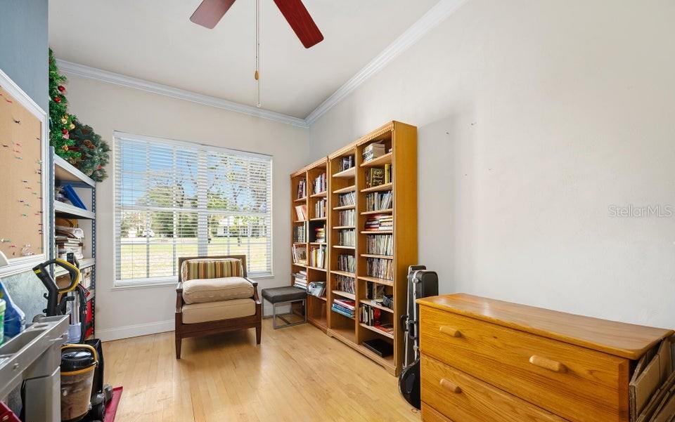 BROADWATER - Residential