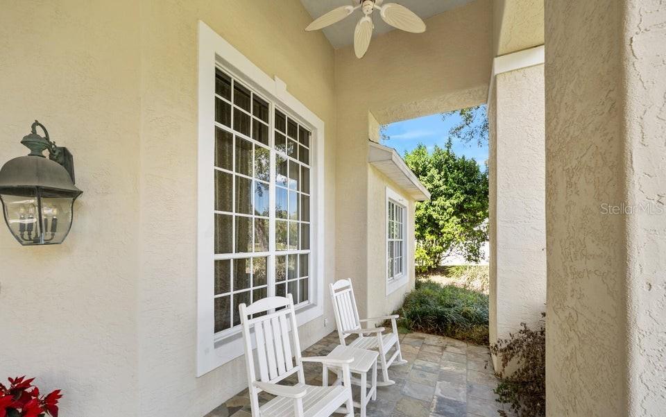 BROADWATER - Residential