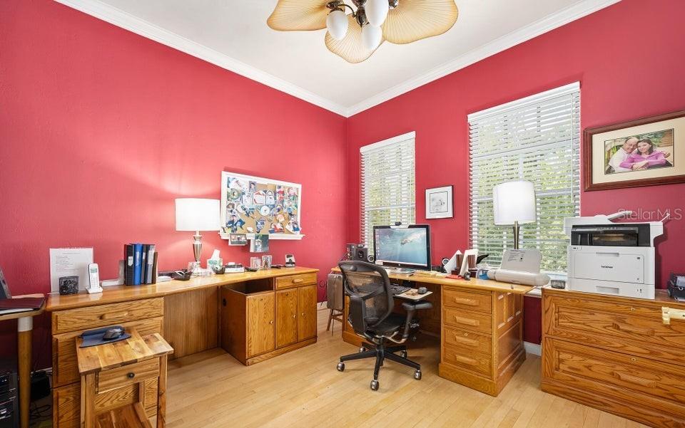 BROADWATER - Residential