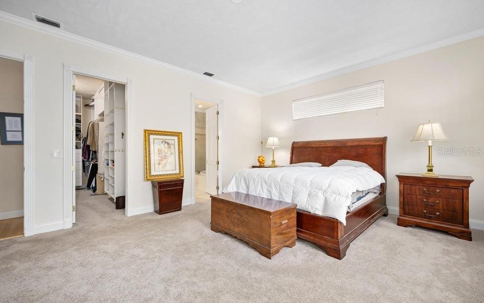 BROADWATER - Residential