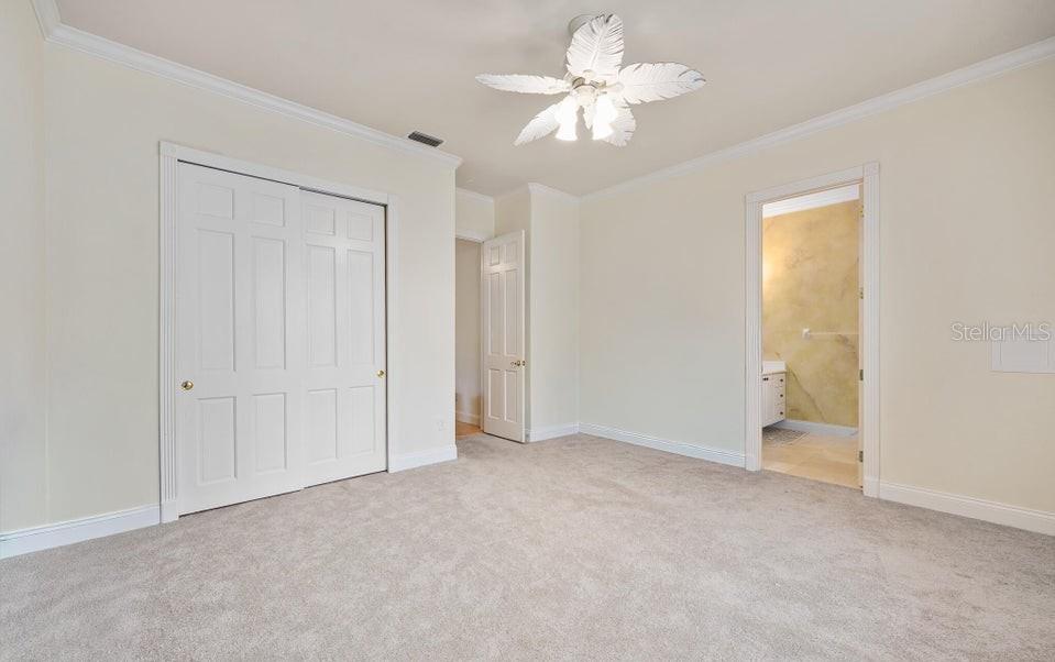 BROADWATER - Residential