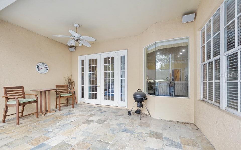 BROADWATER - Residential