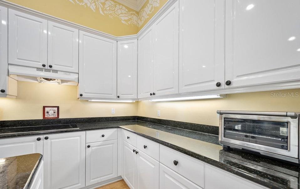 BROADWATER - Residential