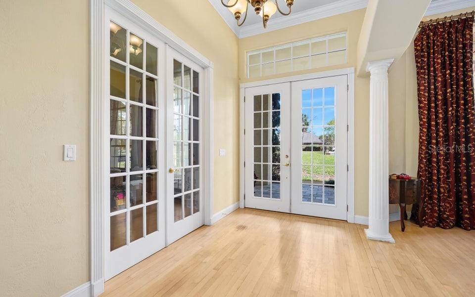 BROADWATER - Residential