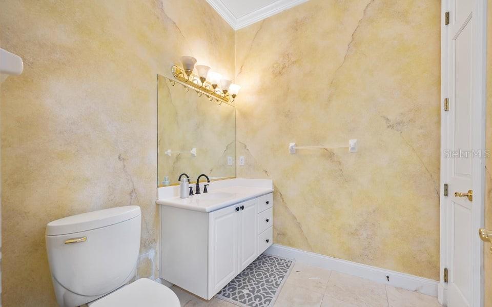 BROADWATER - Residential