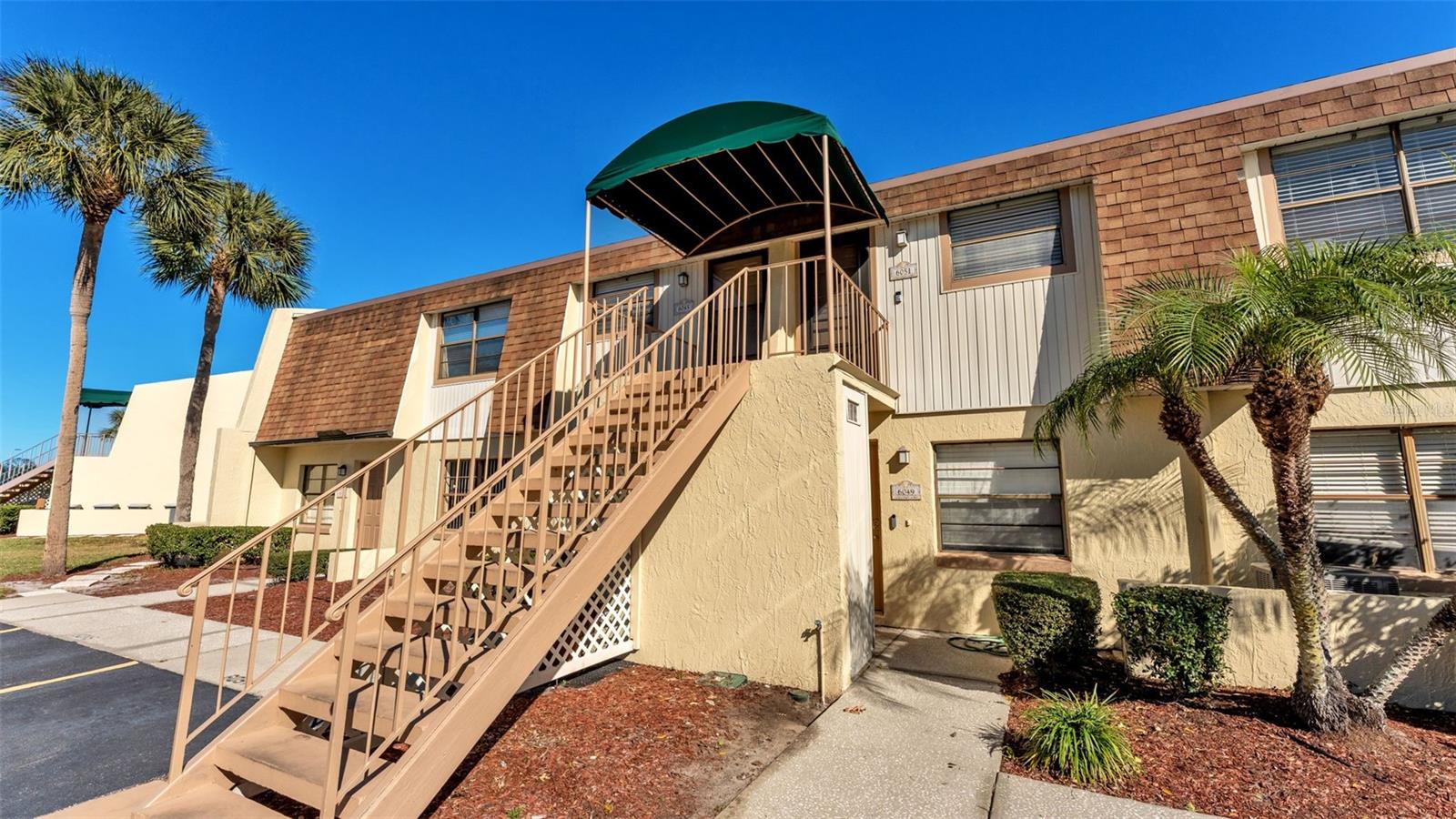 FAIRWOODS A CONDO - Residential