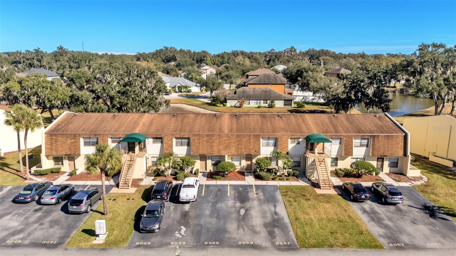 FAIRWOODS A CONDO - Residential