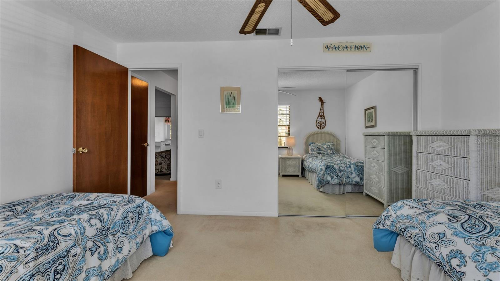 FAIRWOODS A CONDO - Residential