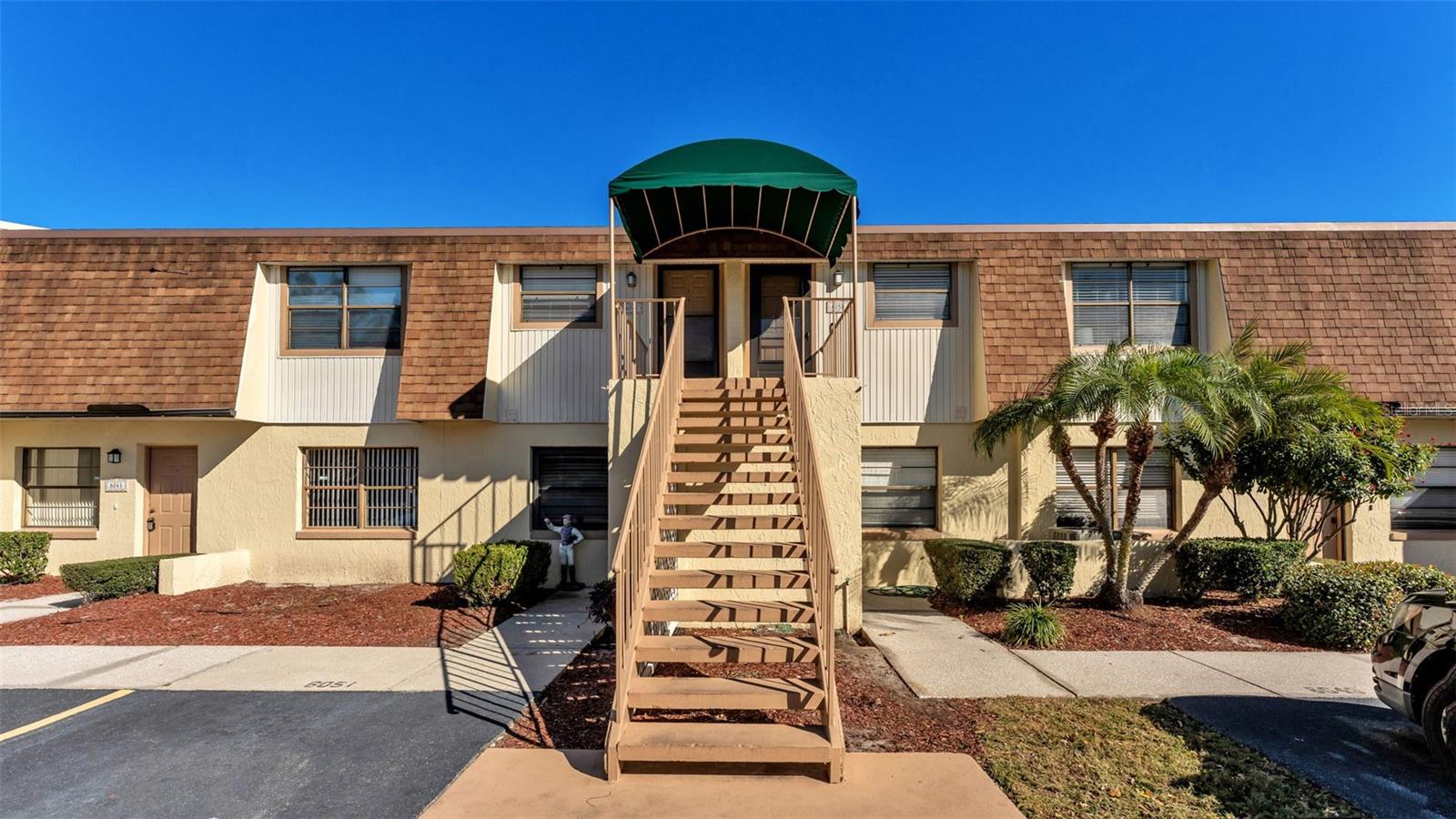 FAIRWOODS A CONDO - Residential