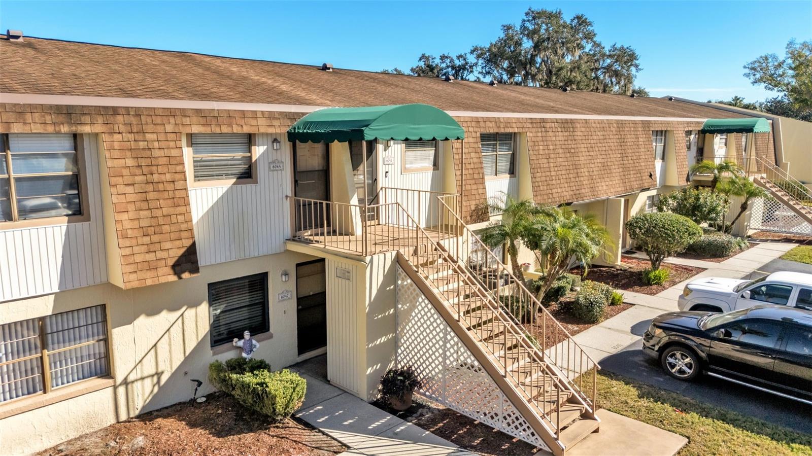 FAIRWOODS A CONDO - Residential
