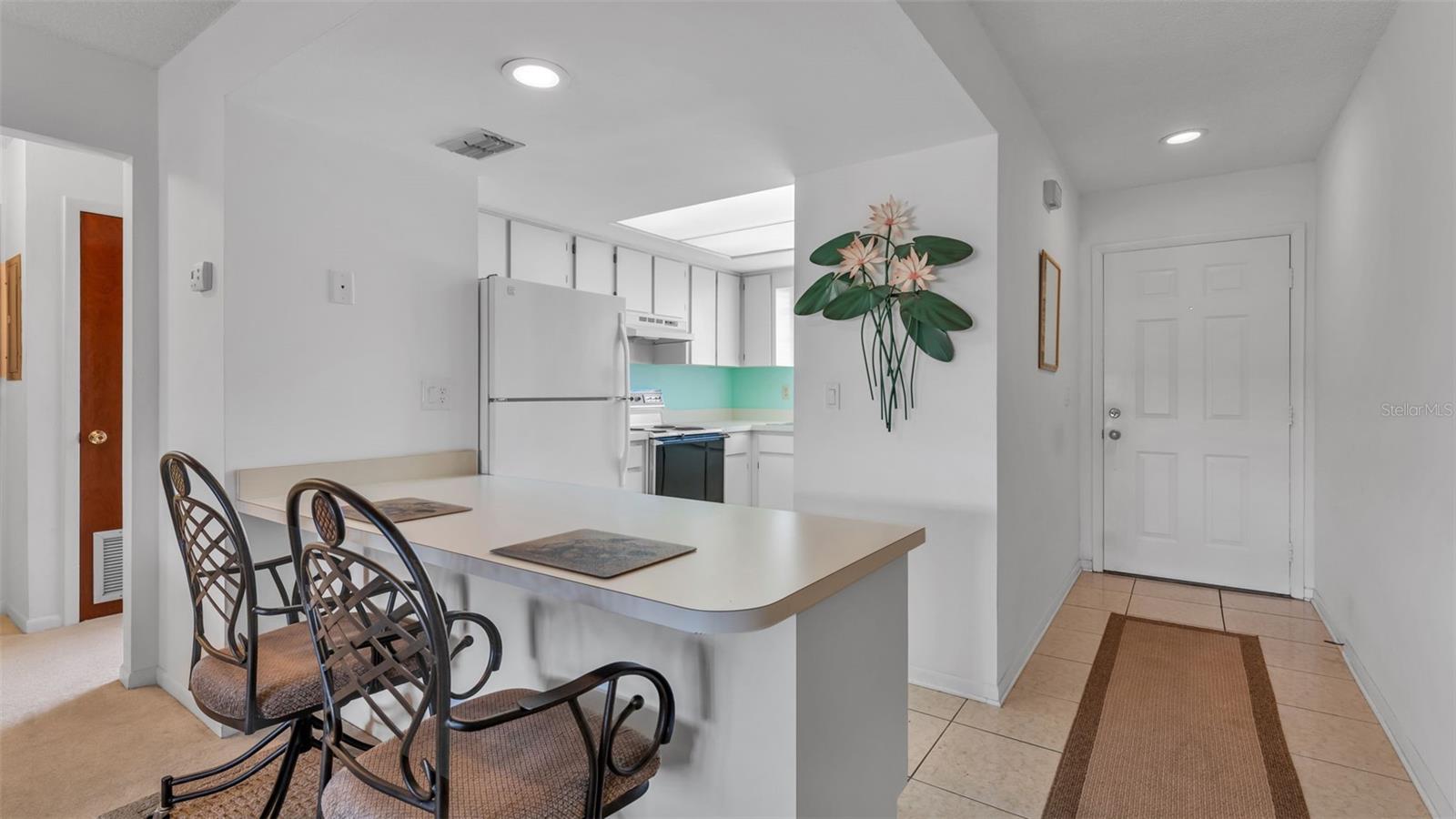 FAIRWOODS A CONDO - Residential