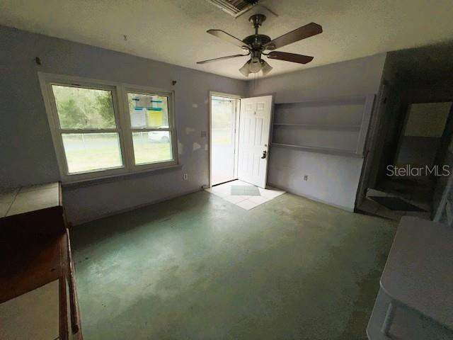 HOMOSASSA HILLS UNIT 02 - Residential