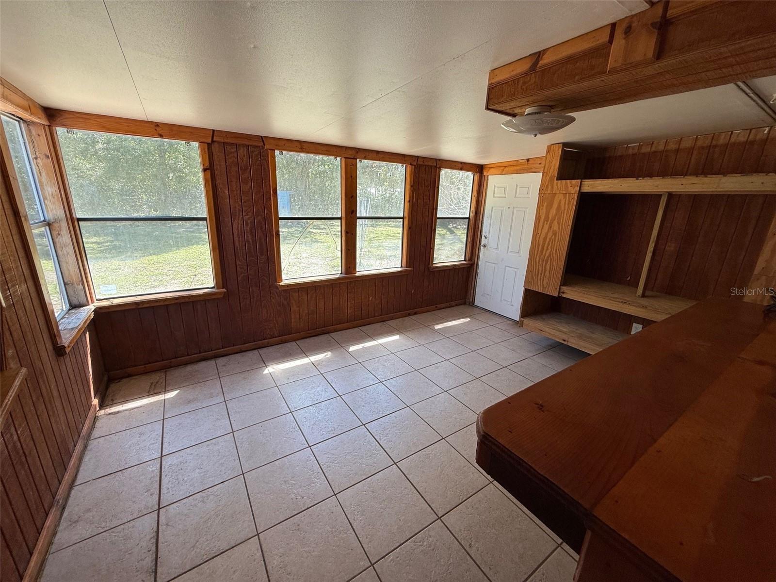 HOMOSASSA HILLS UNIT 02 - Residential