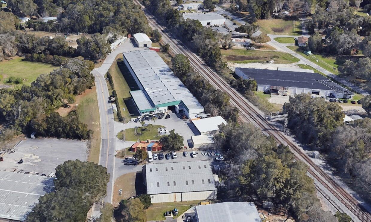 ANTHONY INDUST PARK A-D - Commercial Sale