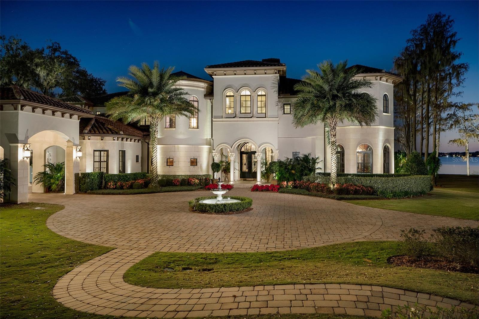 METCALF PARK REP - Residential