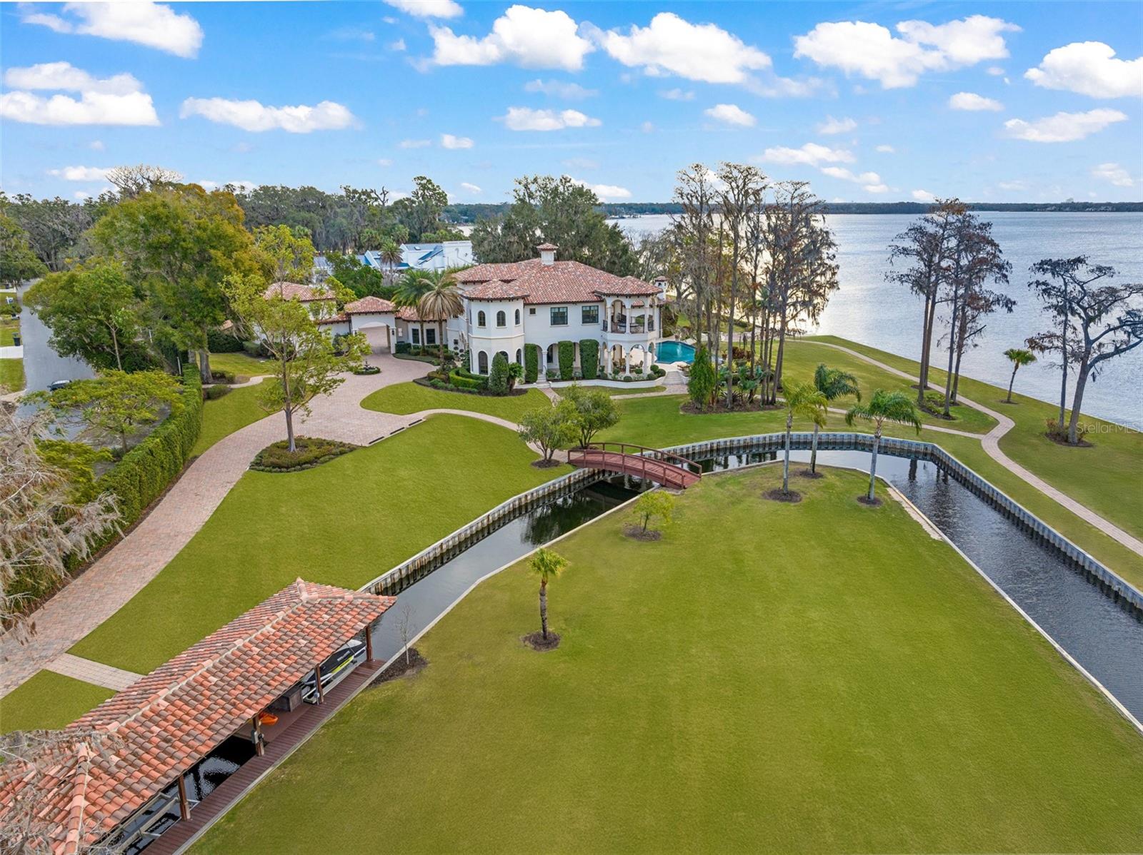 METCALF PARK REP - Residential
