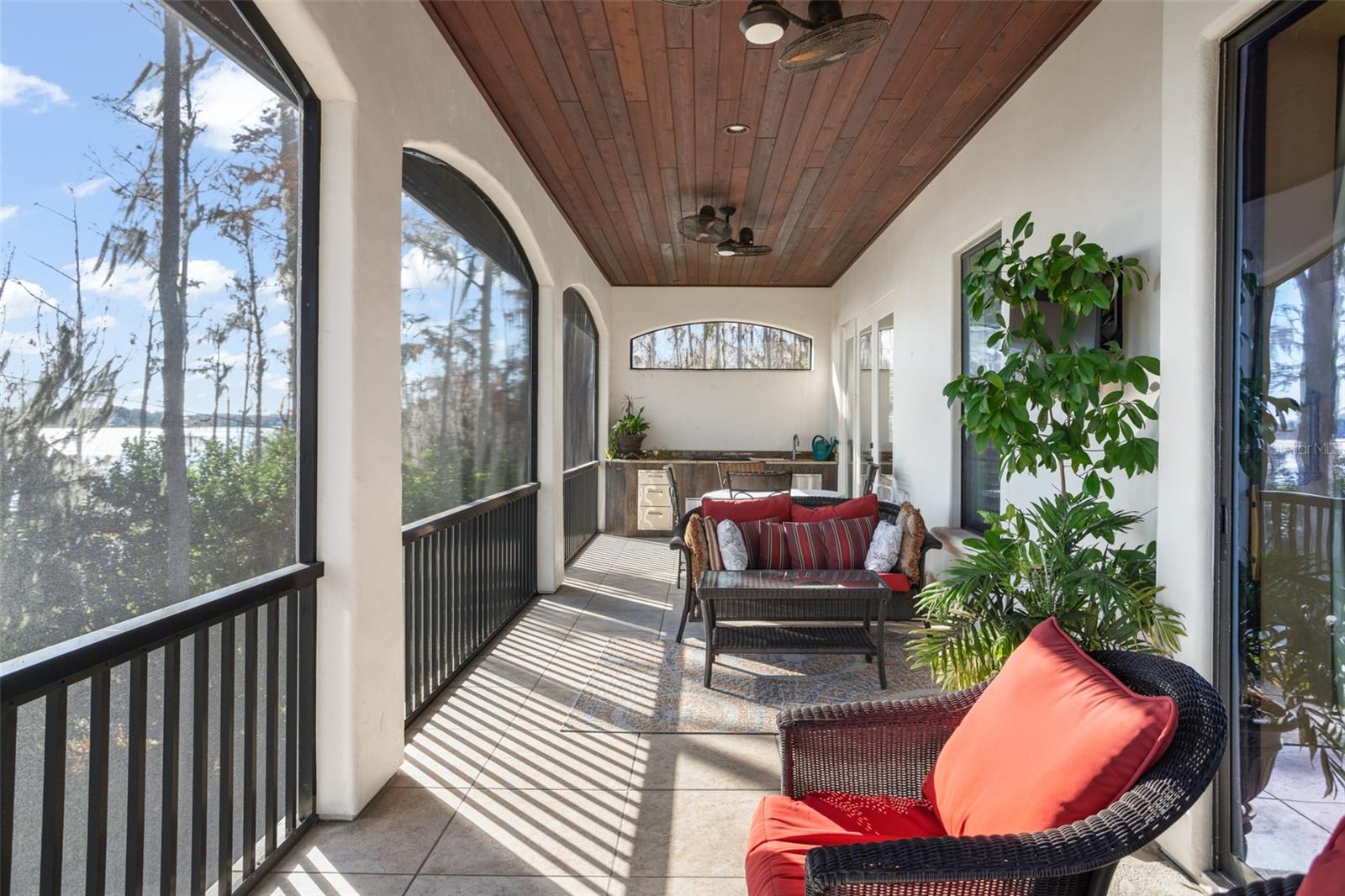 METCALF PARK REP - Residential