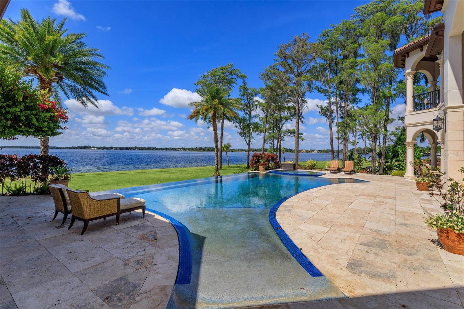 METCALF PARK REP - Residential