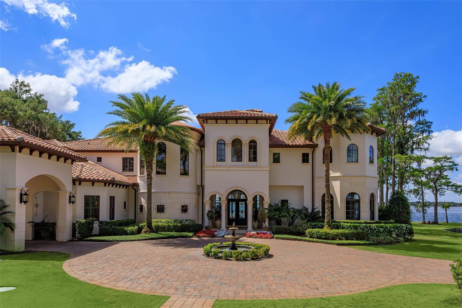 METCALF PARK REP - Residential