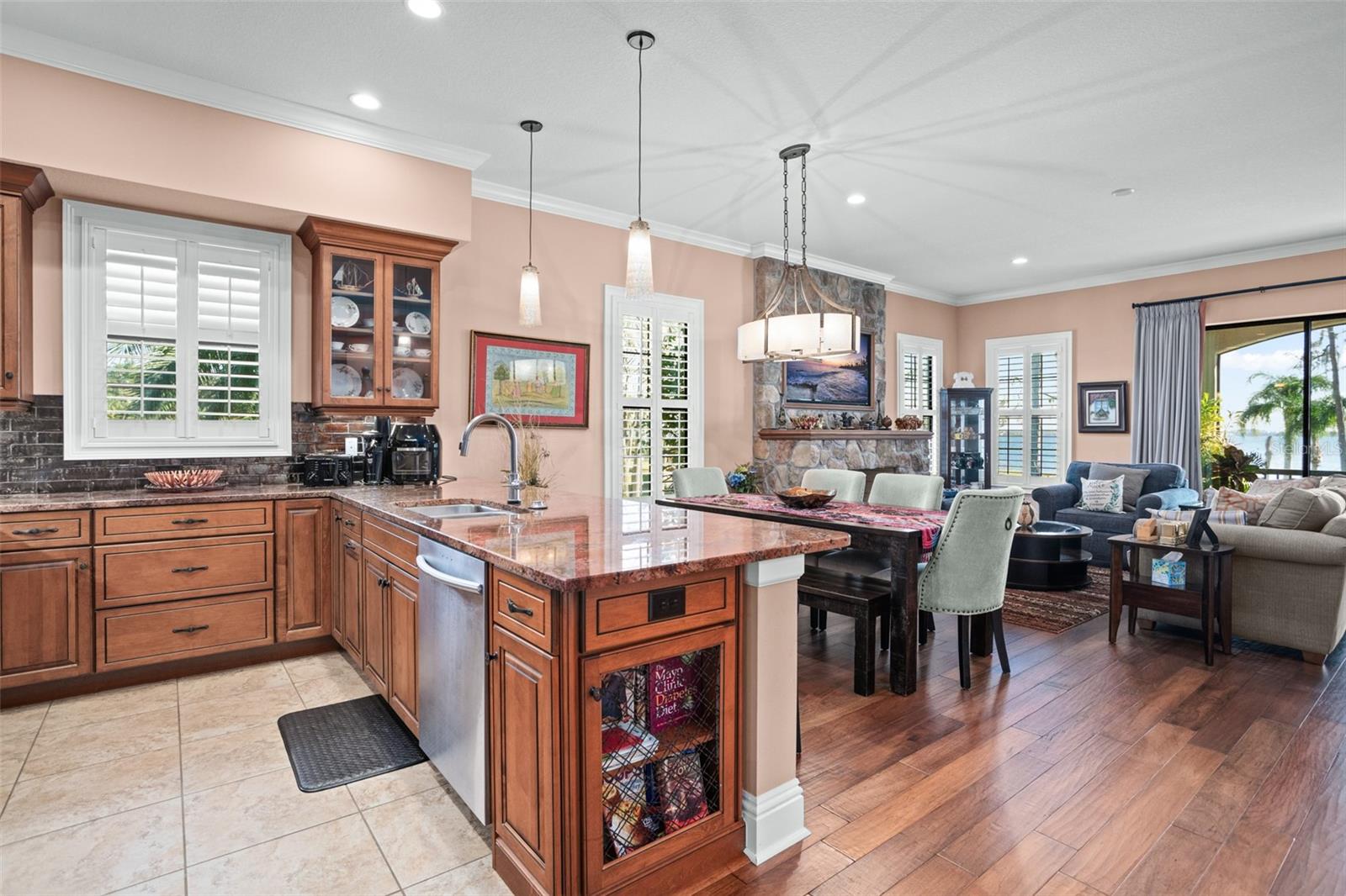 METCALF PARK REP - Residential