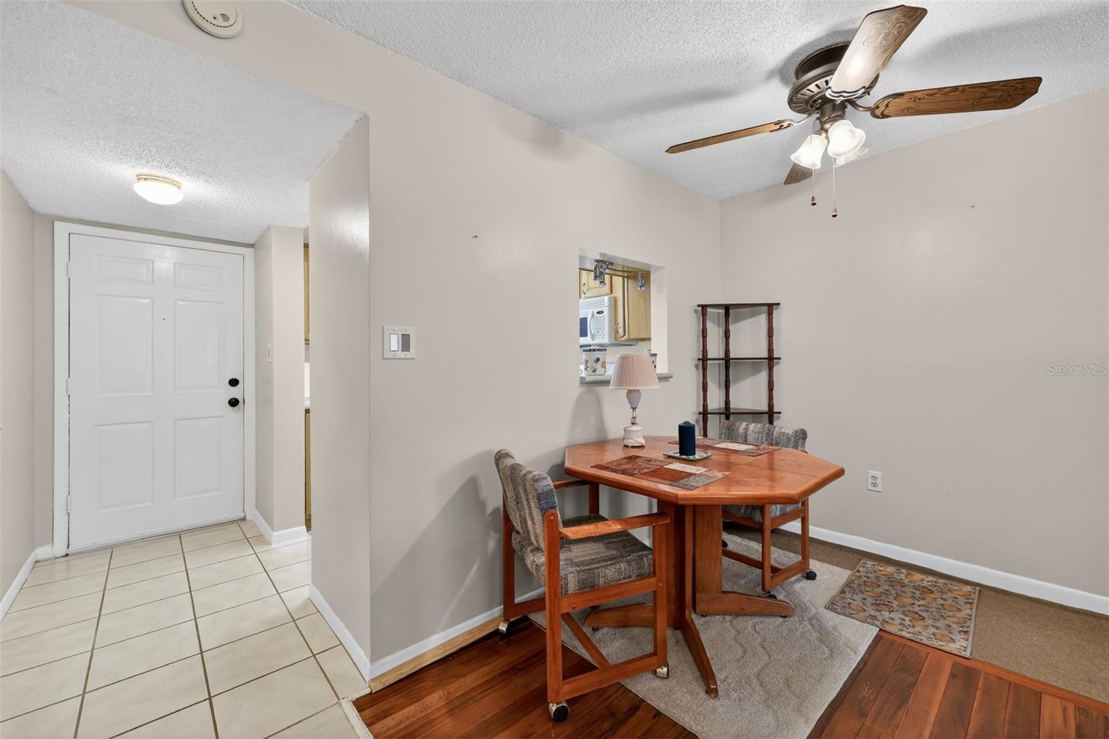 BURGUNDY UNIT TWO - Residential