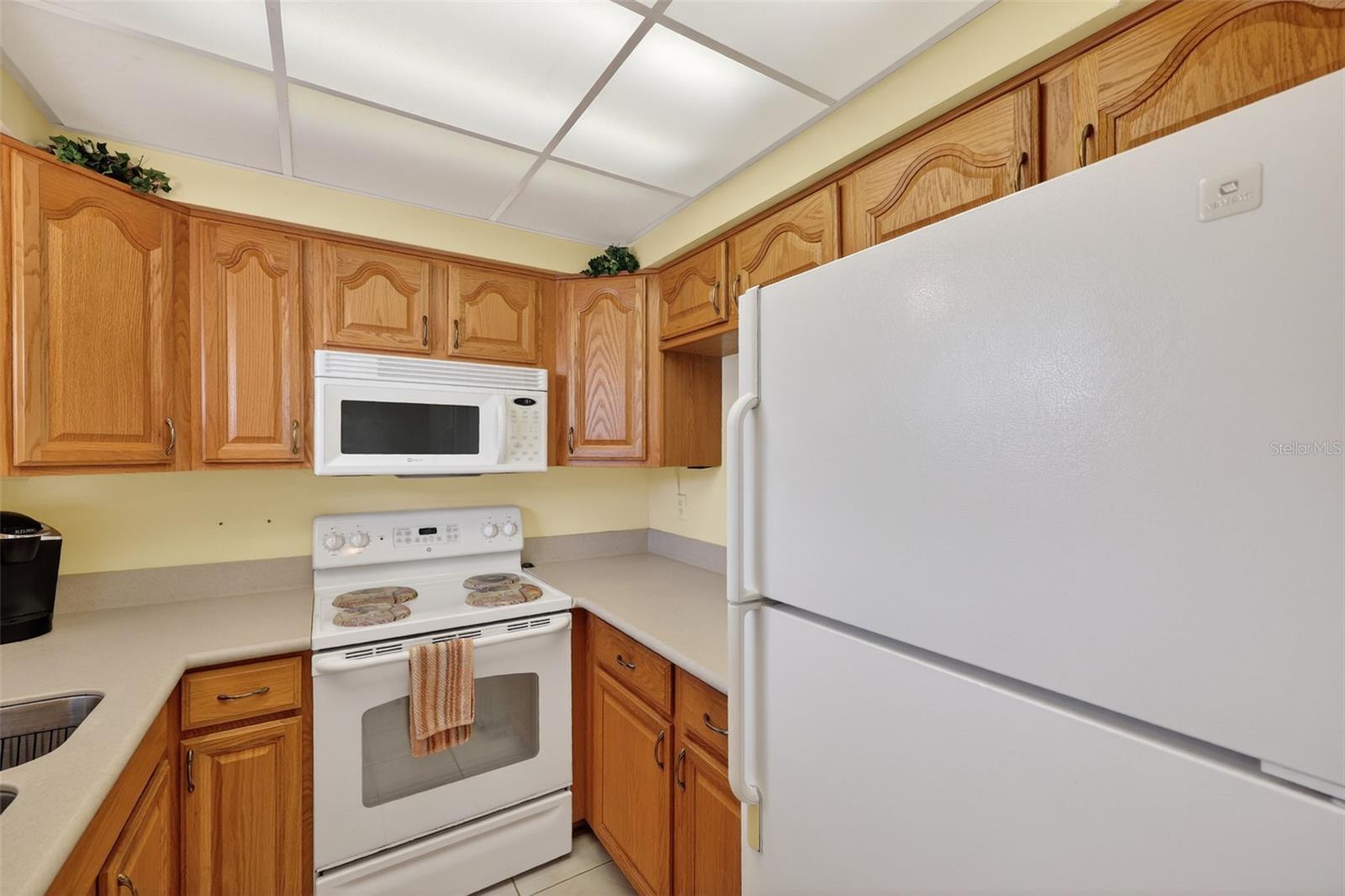 BURGUNDY UNIT TWO - Residential