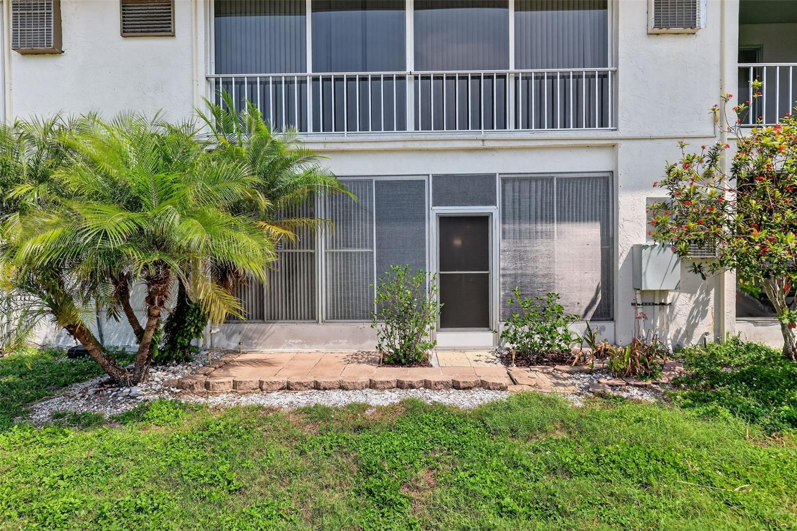 BURGUNDY UNIT TWO - Residential