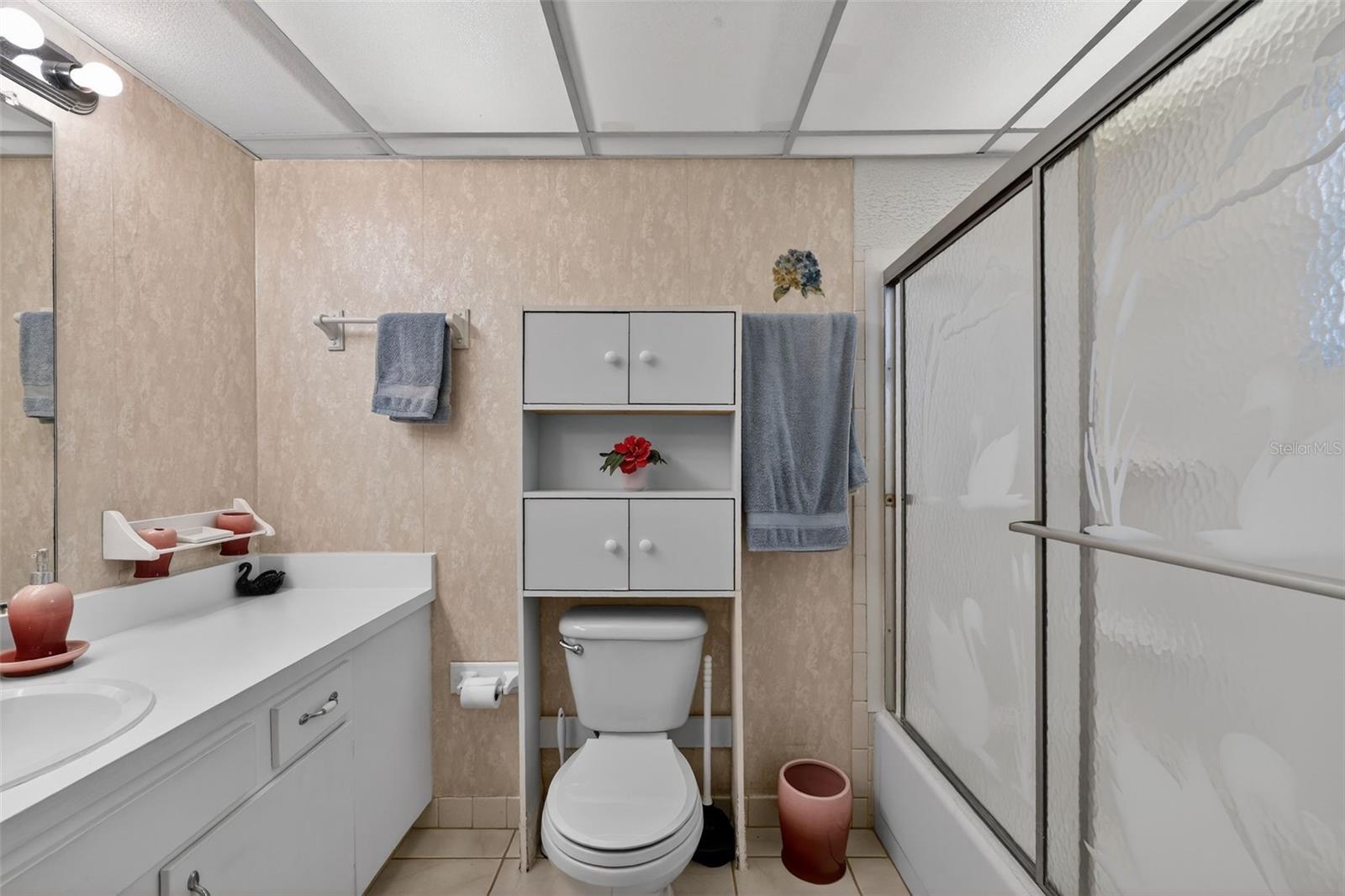 BURGUNDY UNIT TWO - Residential