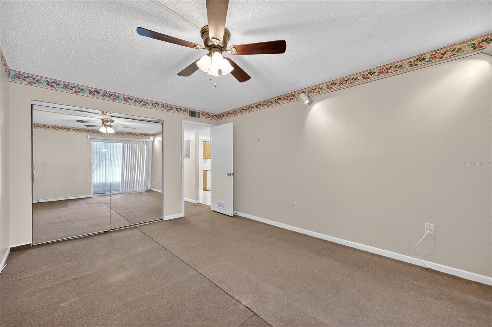 BURGUNDY UNIT TWO - Residential