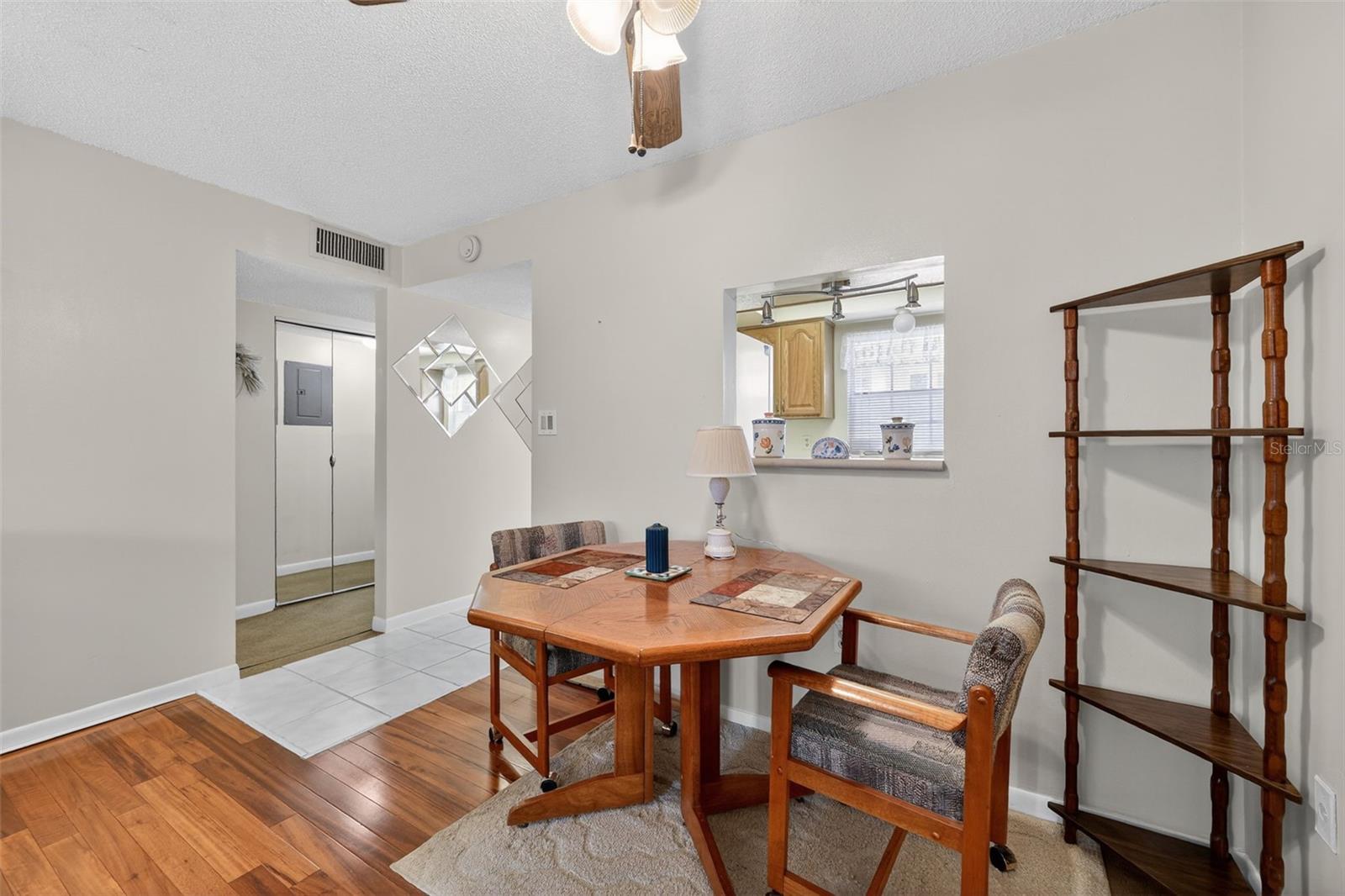 BURGUNDY UNIT TWO - Residential