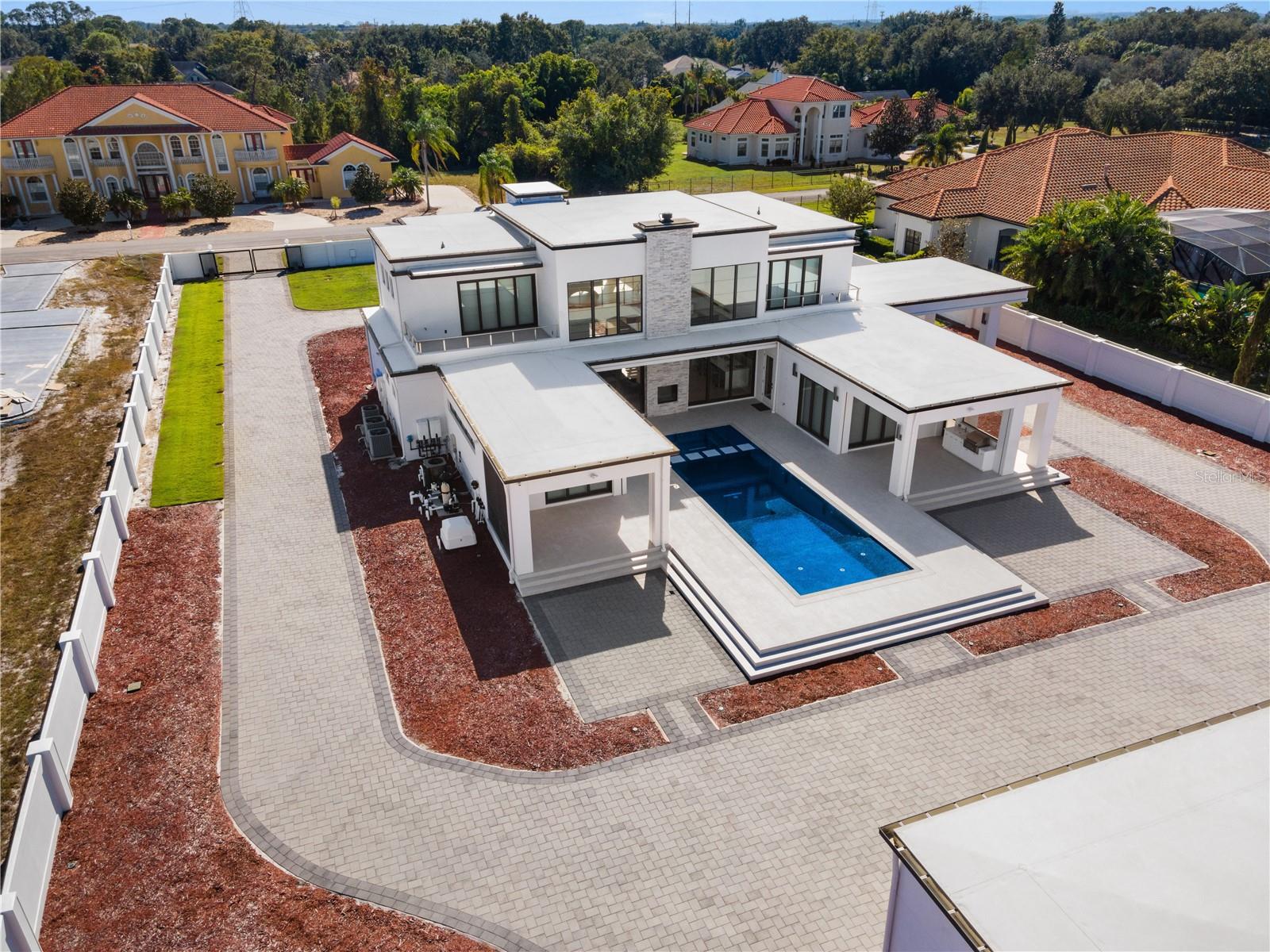 WINDERMERE HEIGHTS ADD 02 - Residential