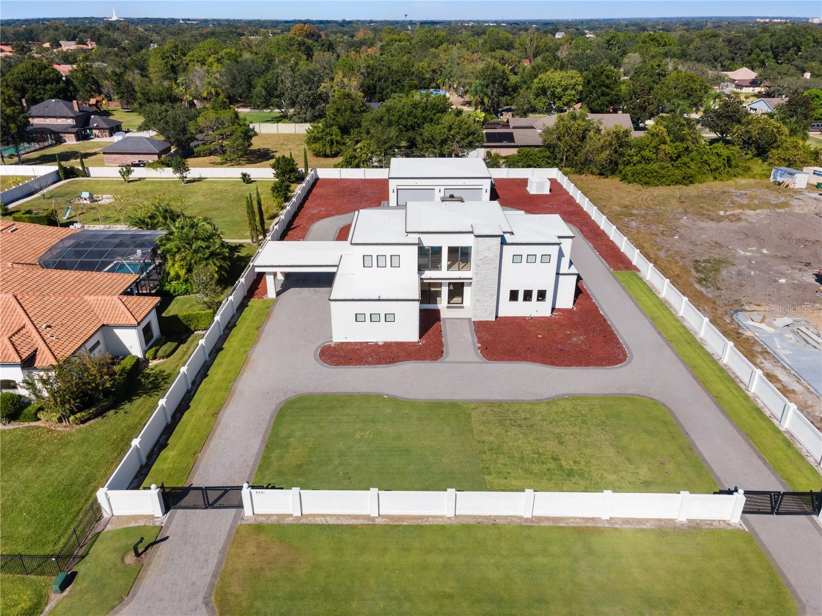 WINDERMERE HEIGHTS ADD 02 - Residential