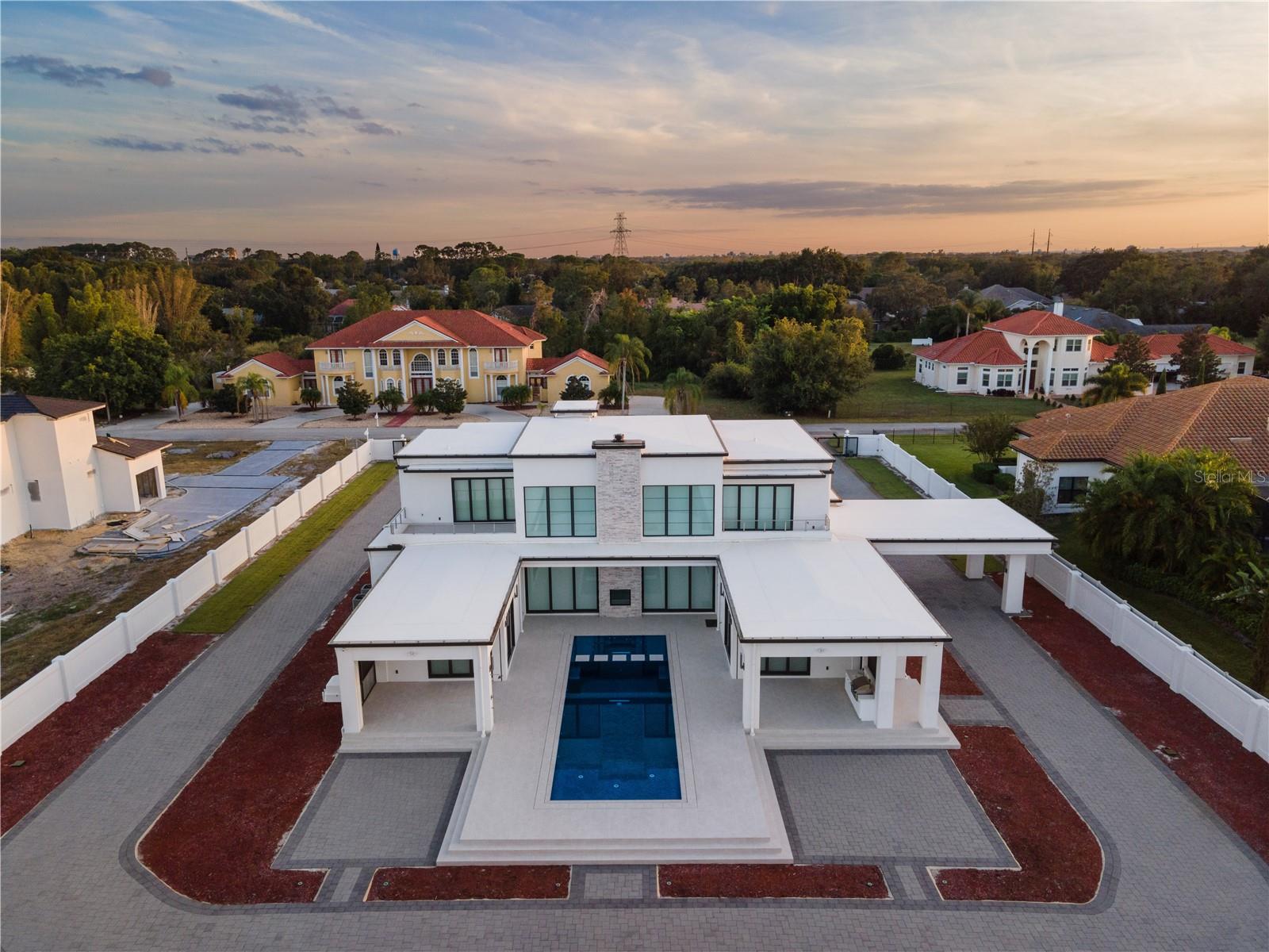 WINDERMERE HEIGHTS ADD 02 - Residential