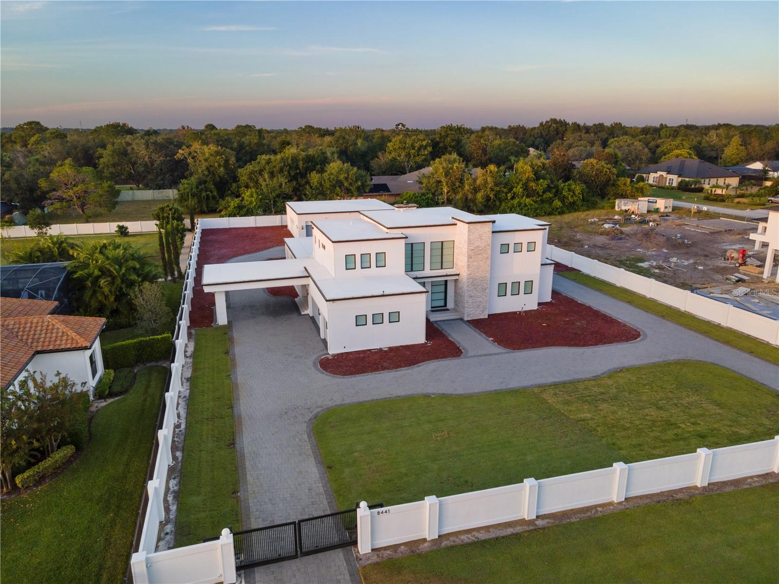 WINDERMERE HEIGHTS ADD 02 - Residential