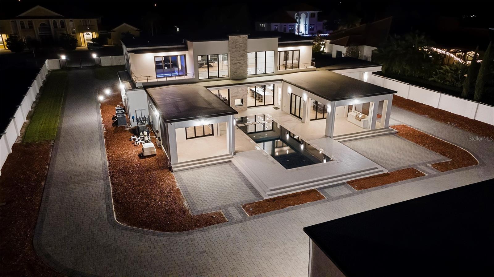 WINDERMERE HEIGHTS ADD 02 - Residential
