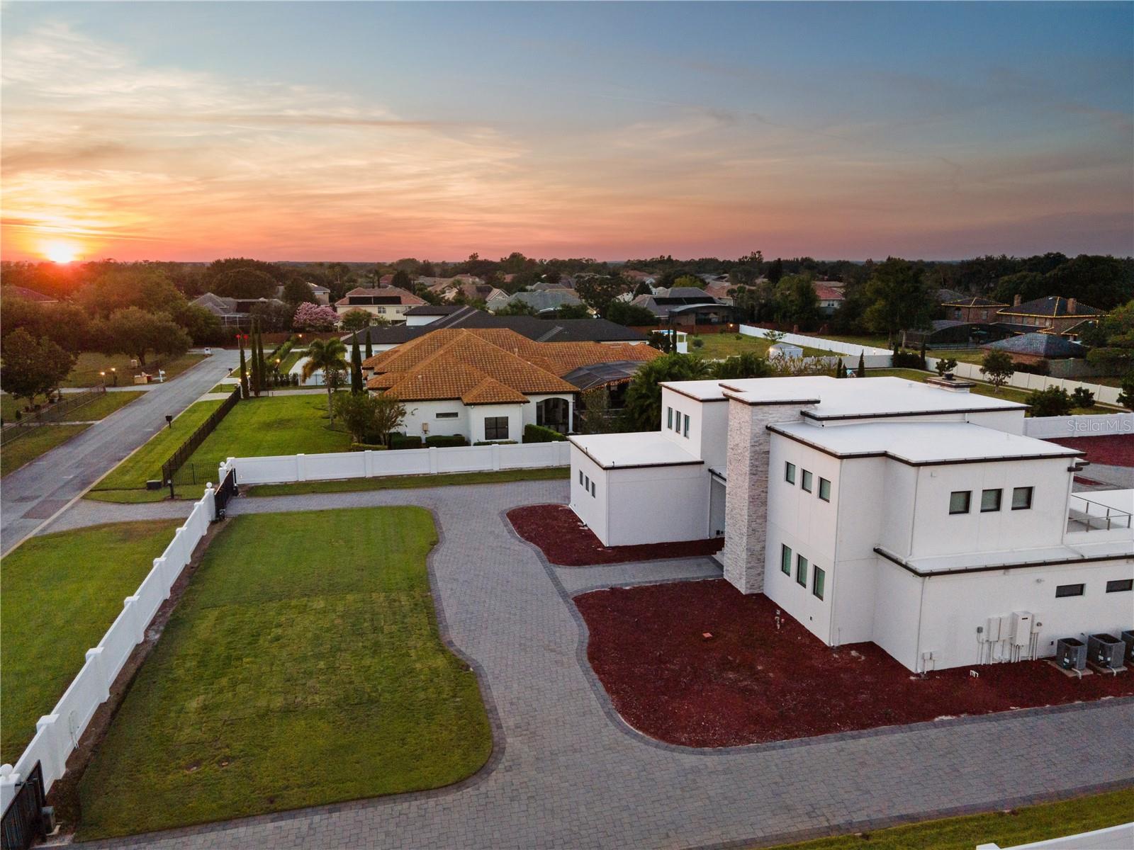 WINDERMERE HEIGHTS ADD 02 - Residential