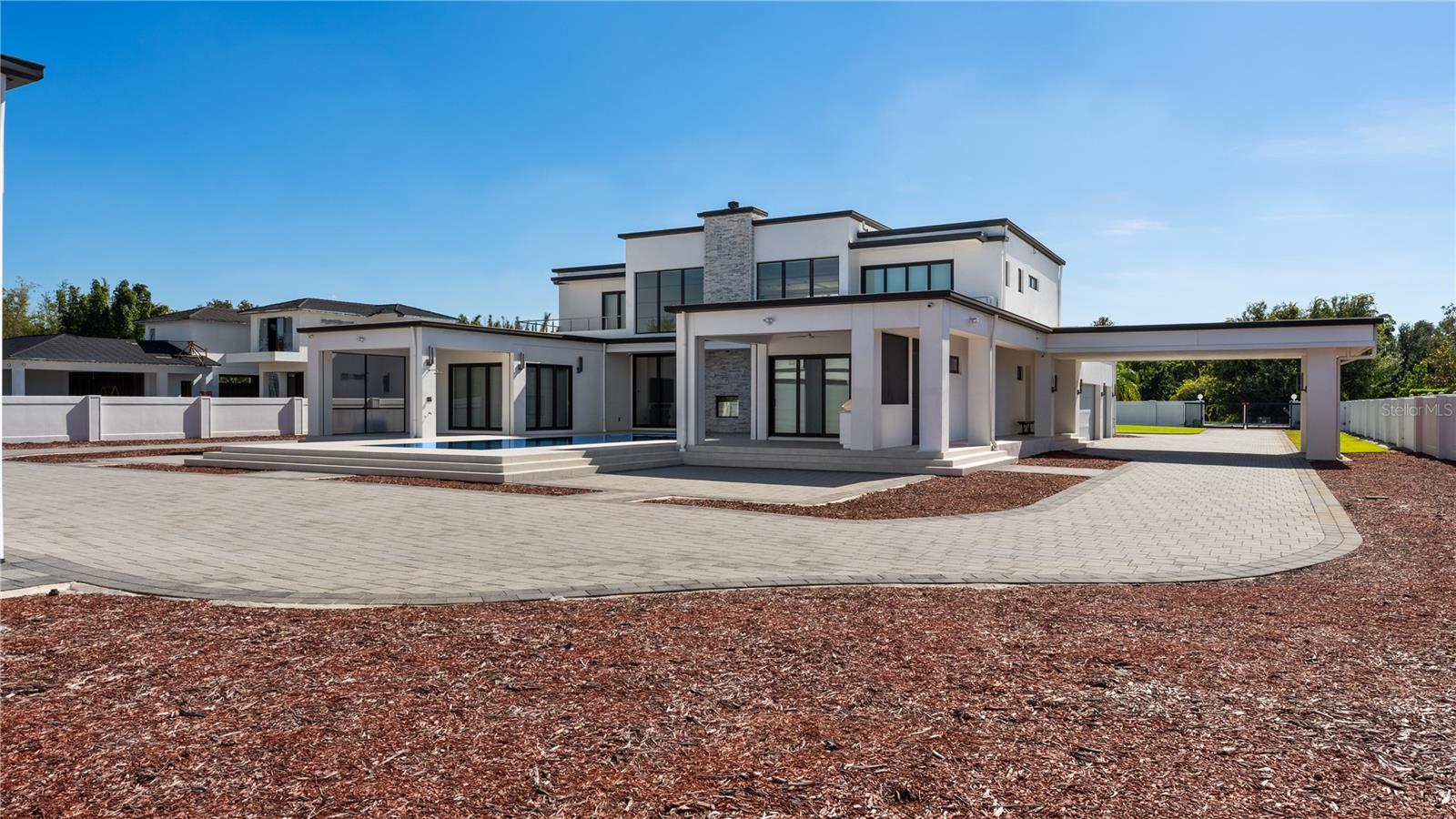 WINDERMERE HEIGHTS ADD 02 - Residential
